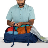 OSPREY FARPOINT 40 MENS TRAVEL PACK