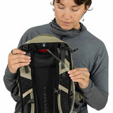 OSPREY HIKELITE 18 HIKING BACKPACK