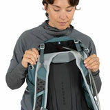 OSPREY HIKELITE 26 HIKING BACKPACK