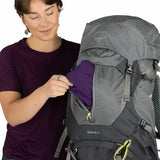 OSPREY SIRRUS 36 WOMENS HIKING BACKPACK
