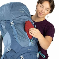 OSPREY SIRRUS 44 HIKING PACK