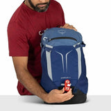 OSPREY SPORTLITE 20 HIKING BACKPACK