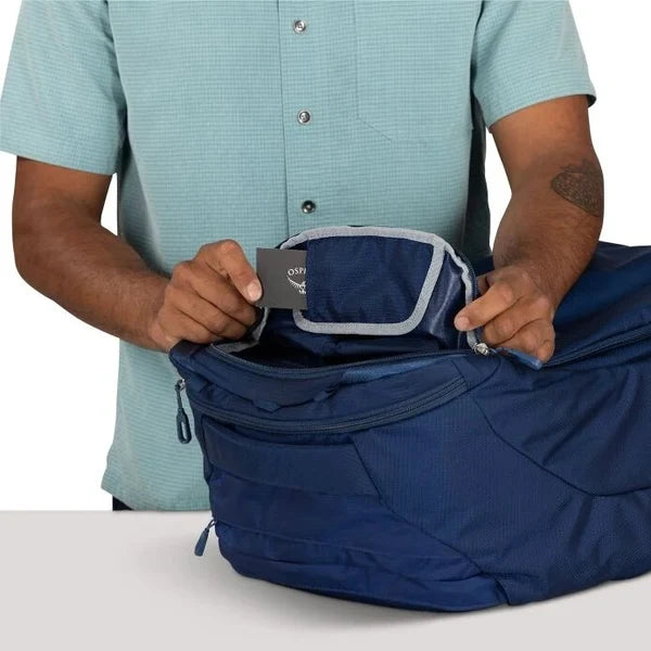 OSPREY FARPOINT 40 MENS TRAVEL PACK