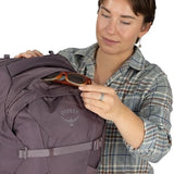OSPREY FAIRVIEW 40 WOMENS TRAVEL PACK