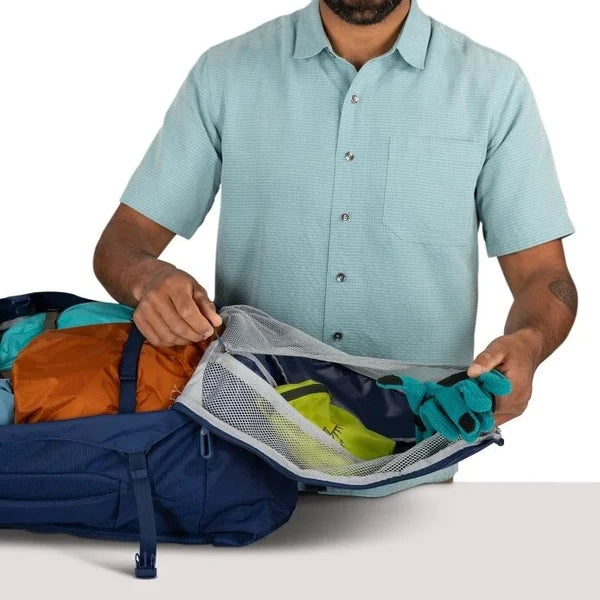 OSPREY FARPOINT 40 MENS TRAVEL PACK