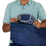 OSPREY FARPOINT 70 MENS TRAVEL PACK
