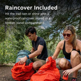 OSPREY SIRRUS 36 WOMENS HIKING BACKPACK
