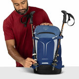 OSPREY SPORTLITE 20 HIKING BACKPACK