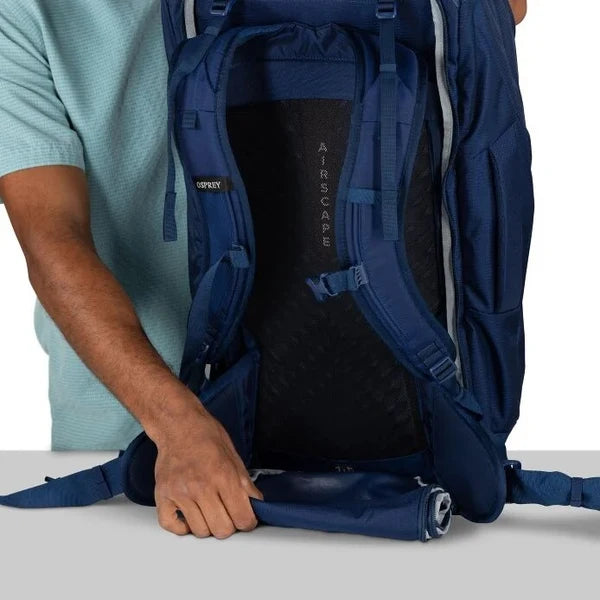 OSPREY FARPOINT 70 MENS TRAVEL PACK