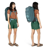 OSPREY FARPOINT / FAIRVIEW WHEELED TRAVEL PACK 36