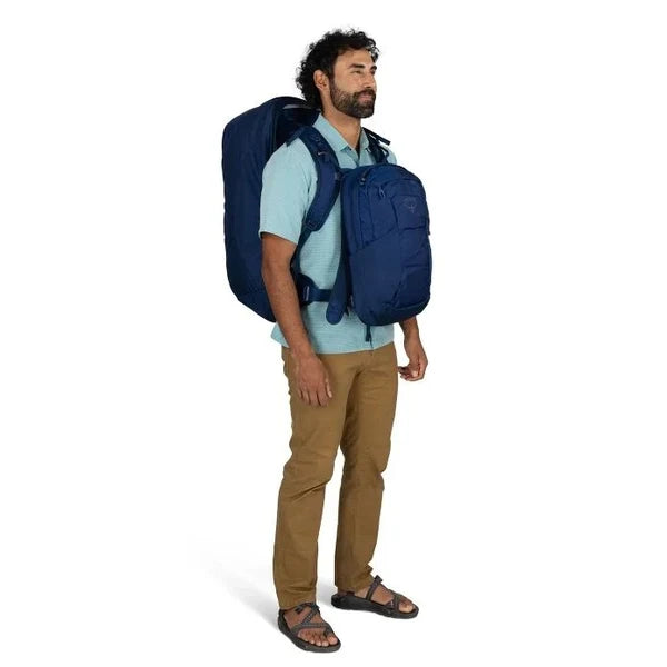OSPREY FARPOINT 70 MENS TRAVEL PACK
