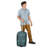 OSPREY FARPOINT / FAIRVIEW WHEELED TRAVEL PACK 36