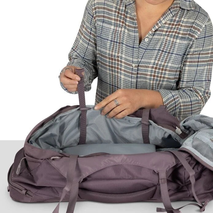 OSPREY FAIRVIEW 40 WOMENS TRAVEL PACK