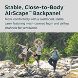 OSPREY SPORTLITE 20 HIKING BACKPACK