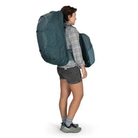 OSPREY FAIRVIEW 70 WOMENS TRAVEL PACK