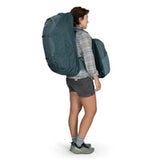 OSPREY FAIRVIEW 70 WOMENS TRAVEL PACK