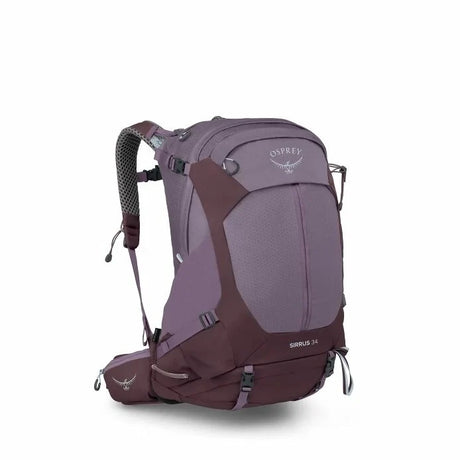 OSPREY SIRRUS 34 WOMENS HIKING BACKPACK