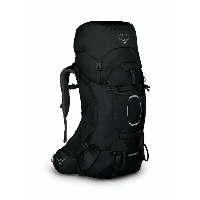 OSPREY AETHER 55 MEN'S HIKING PACK