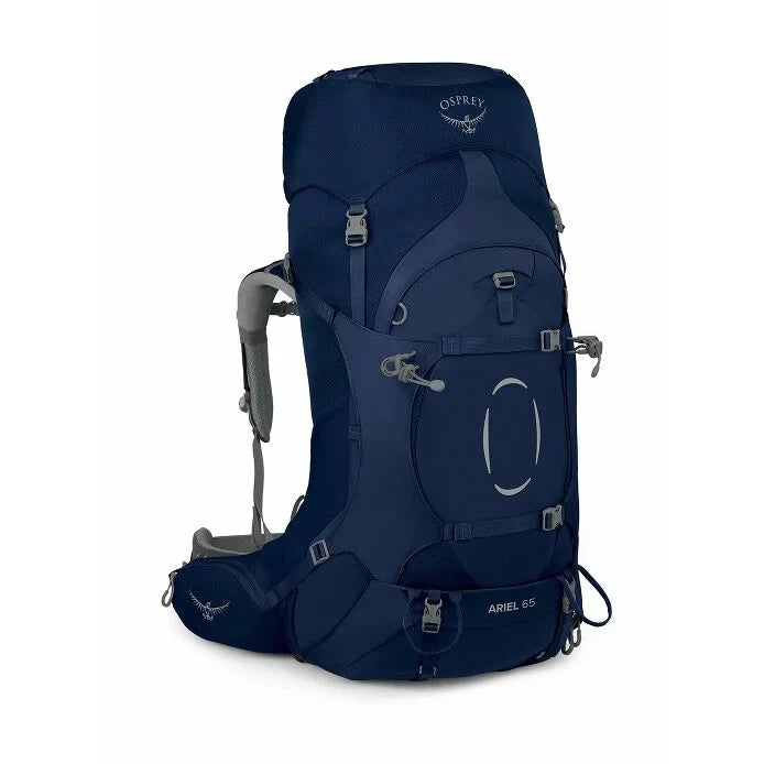 OSPREY ARIEL 65 EXTENDED-FIT WOMEN'S HIKING PACK