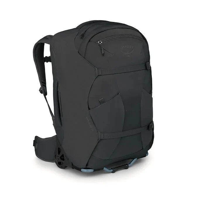 OSPREY FARPOINT / FAIRVIEW WHEELED TRAVEL PACK 36