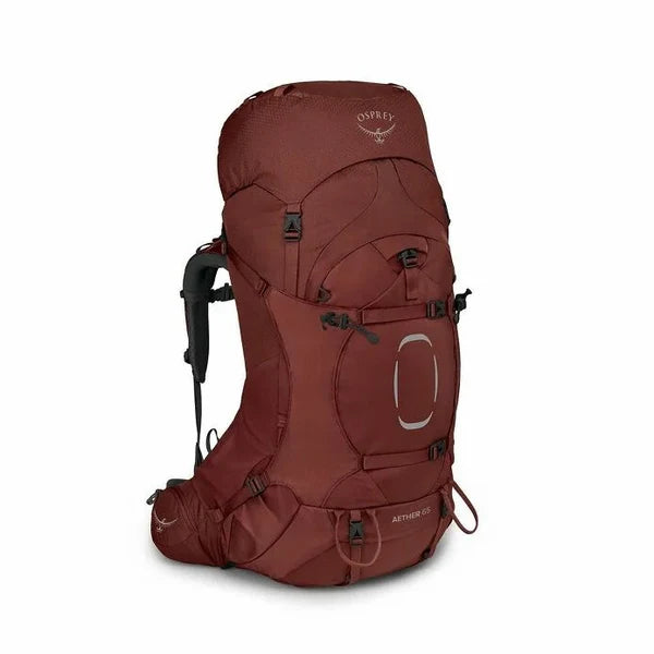 OSPREY AETHER 65 MEN'S HIKING PACK
