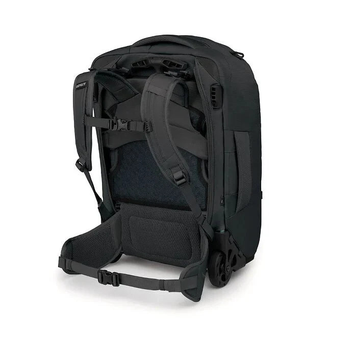OSPREY FARPOINT / FAIRVIEW WHEELED TRAVEL PACK 36