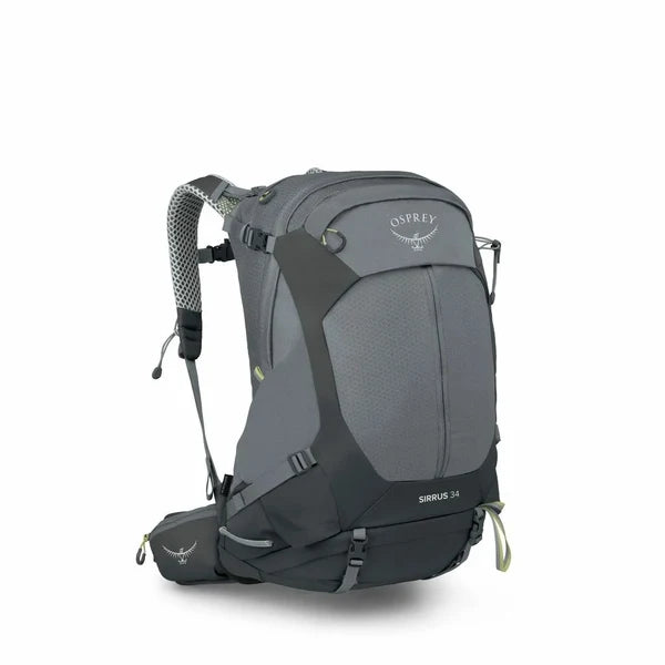 OSPREY SIRRUS 34 WOMENS HIKING BACKPACK