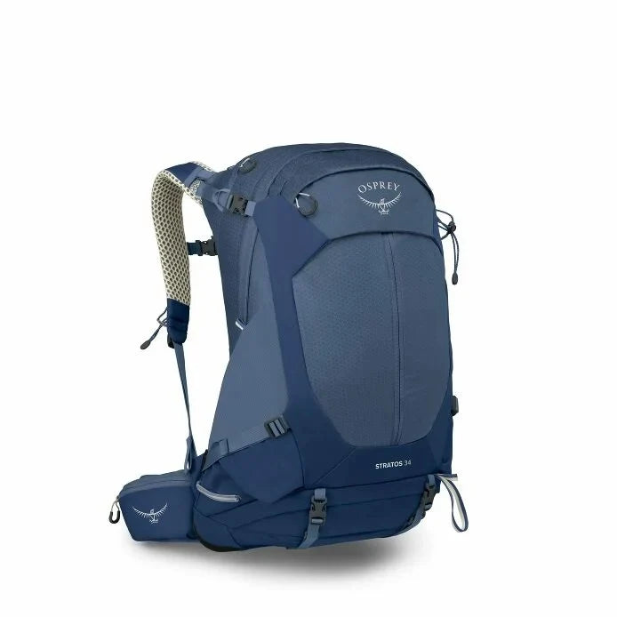 OSPREY STRATOS 34 MENS HIKING BACKPACK