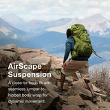OSPREY AETHER 65 MEN'S HIKING PACK