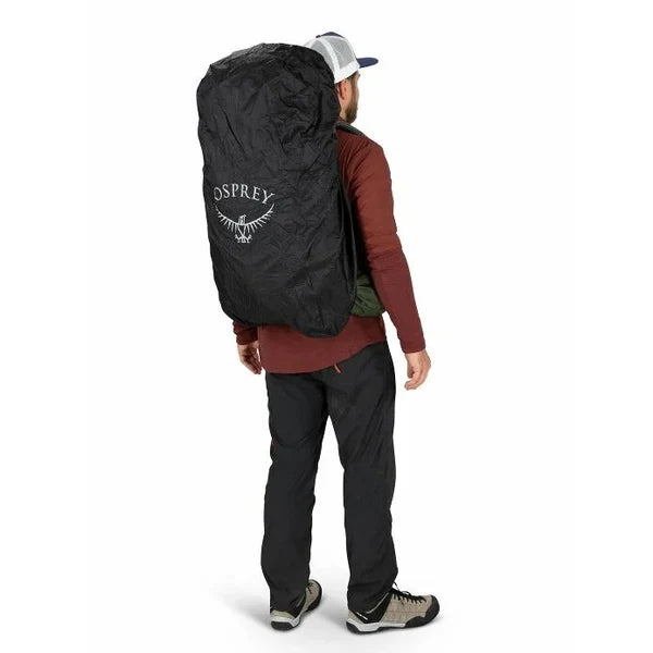 OSPREY ULTRALIGHT HIKING PACK RAINCOVER