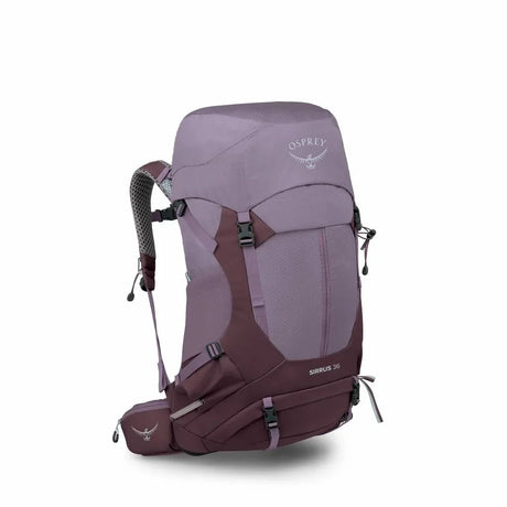 OSPREY SIRRUS 36 WOMENS HIKING BACKPACK