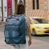 OSPREY FARPOINT / FAIRVIEW WHEELED TRAVEL PACK 36