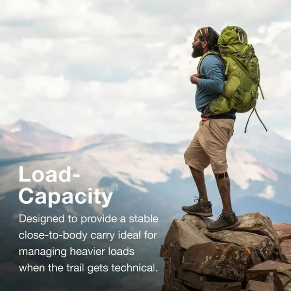 OSPREY AETHER 65 MEN'S HIKING PACK