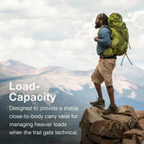 OSPREY AETHER 65 MEN'S HIKING PACK