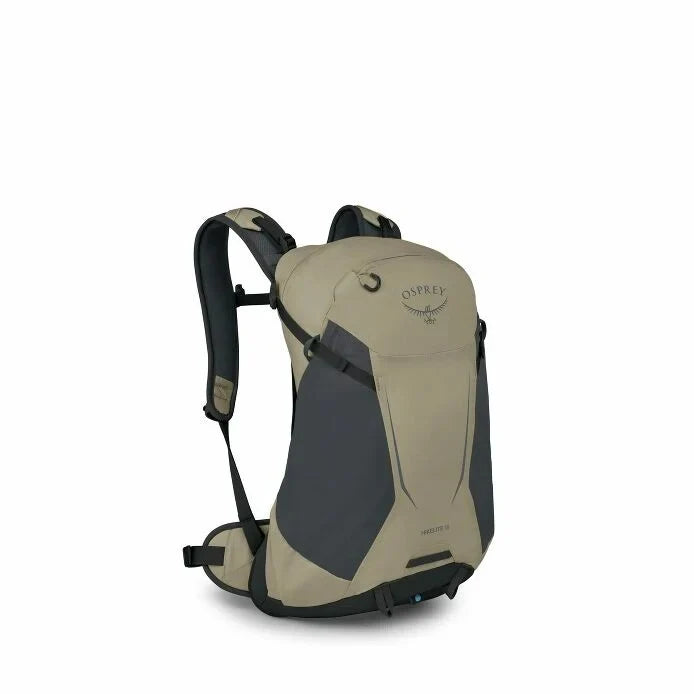 OSPREY HIKELITE 18 HIKING BACKPACK