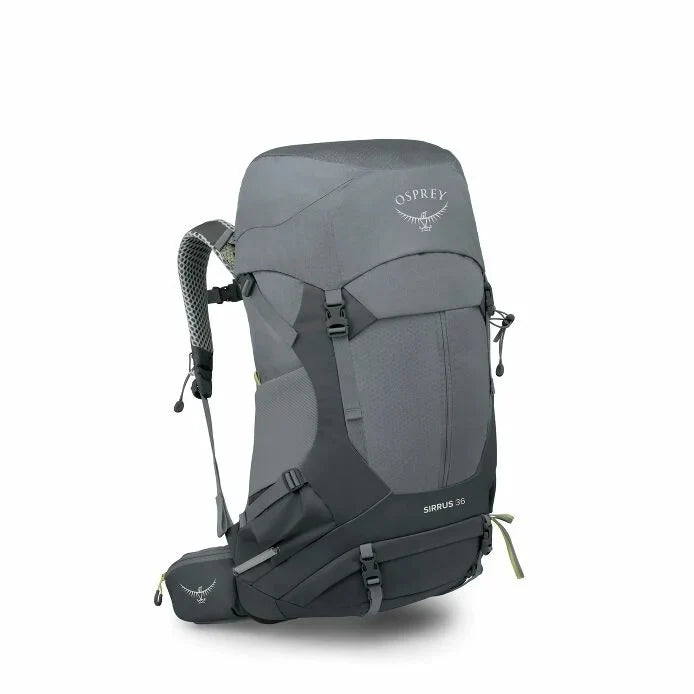 OSPREY SIRRUS 36 WOMENS HIKING BACKPACK