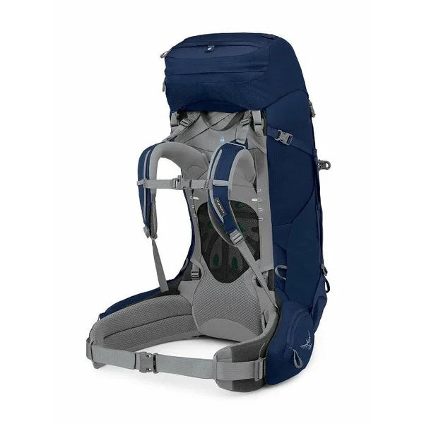 OSPREY ARIEL 65 EXTENDED-FIT WOMEN'S HIKING PACK