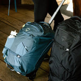 OSPREY FARPOINT / FAIRVIEW WHEELED TRAVEL PACK 36