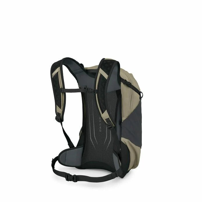 OSPREY HIKELITE 18 HIKING BACKPACK