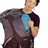 OSPREY SIRRUS 34 WOMENS HIKING BACKPACK