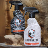 BONEBRITE WHITENING DEGREASER KIT