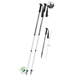 KOMPERDELL TRAILHUNTER ZERO TREKKING POLES