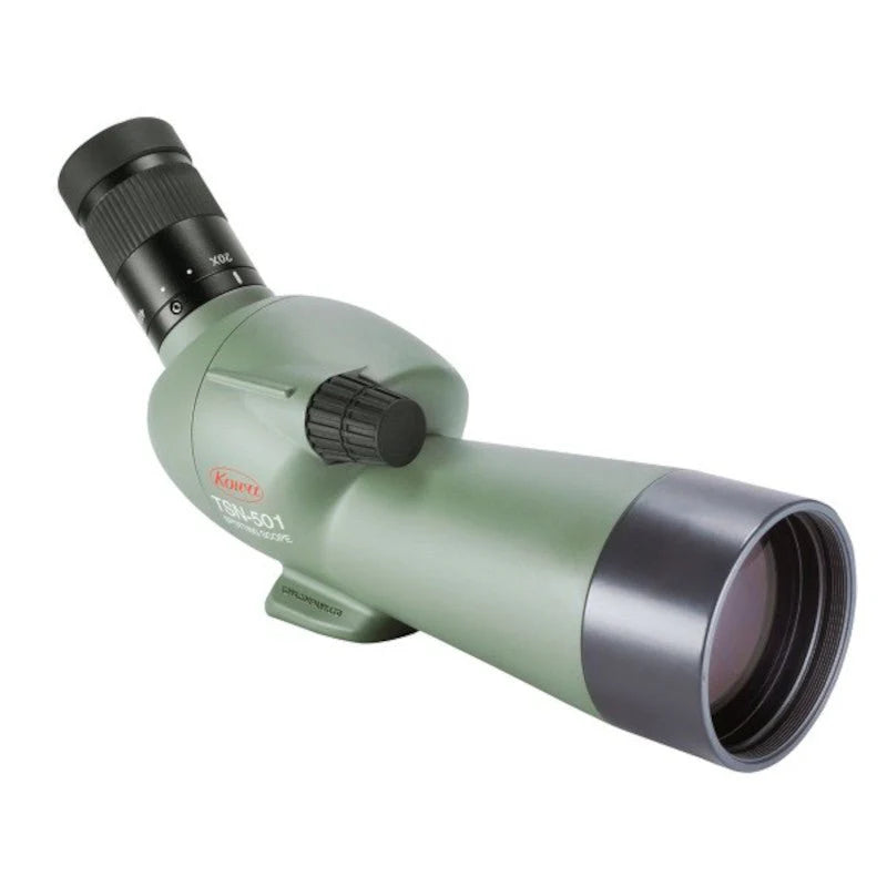 KOWA TSN501 ANGLED SPOTING SCOPE 20-40X50