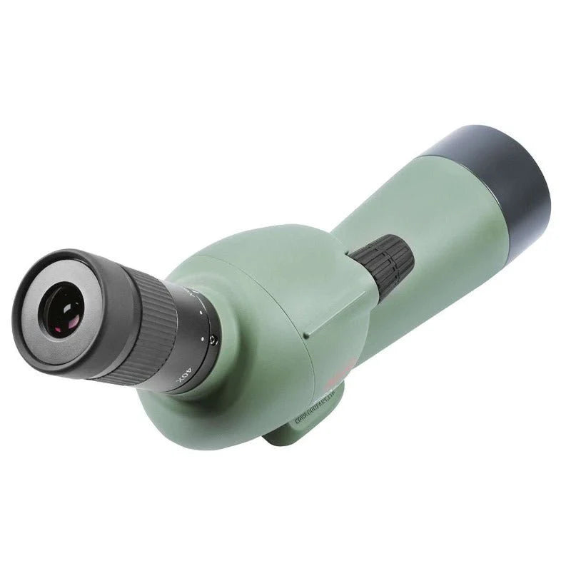 KOWA TSN501 ANGLED SPOTING SCOPE 20-40X50