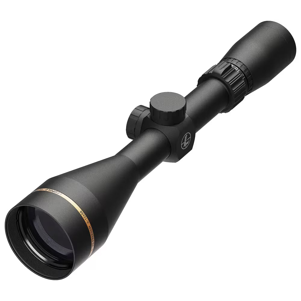 LEUPOLD VX-FREEDOM 4-12X50MM RIFLE SCOPE
