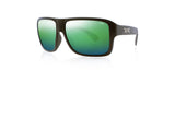 TONIC SWISH SUNGLASSES