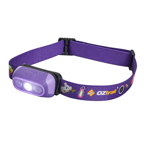 OZTRAIL LUMOS TWINKLE 80 HEADTORCH
