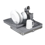 COMPANION CARAVAN DELUXE COMPACT DISH RACK