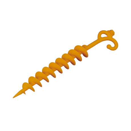 OZTRAIL 6 PIECE SCREW-IN SAND PEG KIT