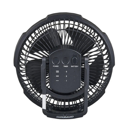 COMPANION AEROBREEZE ANYWHERE FAN